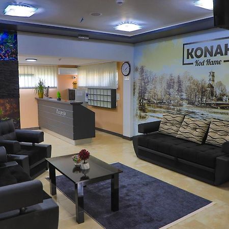 Konak Kod Hame Бихач Экстерьер фото